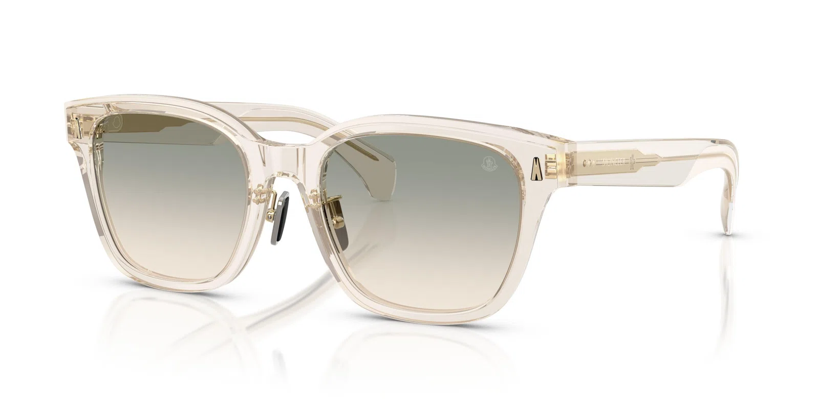 Moncler Metrope 6002D Sunglasses - view 6